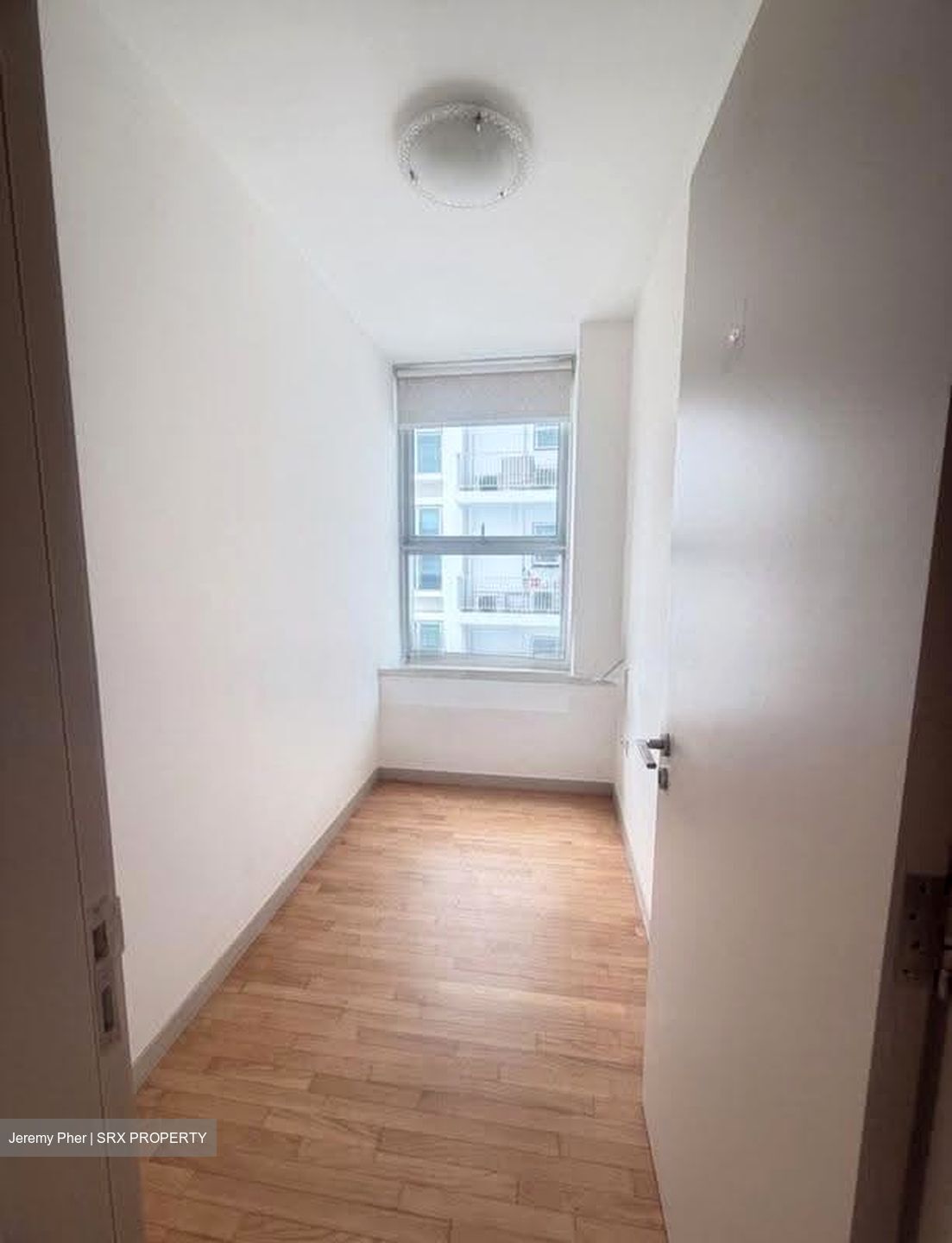Optima @ Tanah Merah (D16), Condominium #618501501
